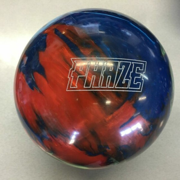 Storm Natural Bowling Ball 16 Lb. 1st Quality UNDRILLED for sale online