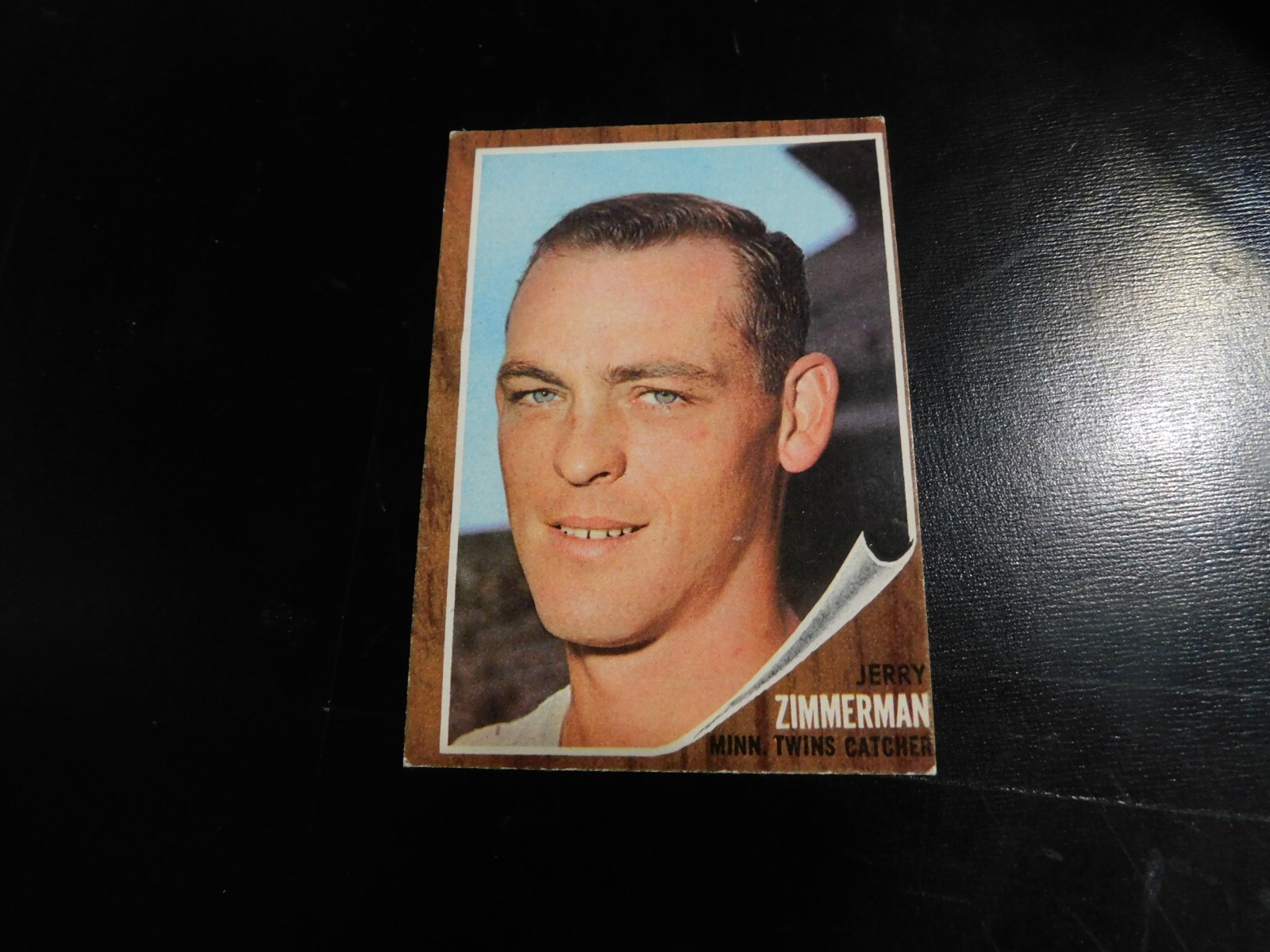 1962 Topps Baseball Cards eBay