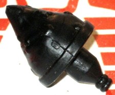 Creepy Crawlers CREEPLE PEEPLE Weapon POO CONE 1993 Toymax Original Accessory