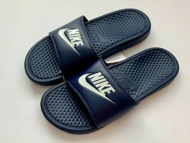Nike Men's Benassi JDI #343880 403 