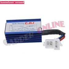 SPORT CDI, RACING CDI OFFEN für HONDA BALI, SJ 50 BALI AF32, Bj. 1995-2001