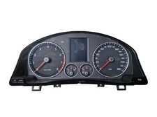 Compteur Volkswagen SCIROCCO