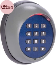 Security Wireless Automatic Code Entry Gate Keypad Remote Operator Panel Control
