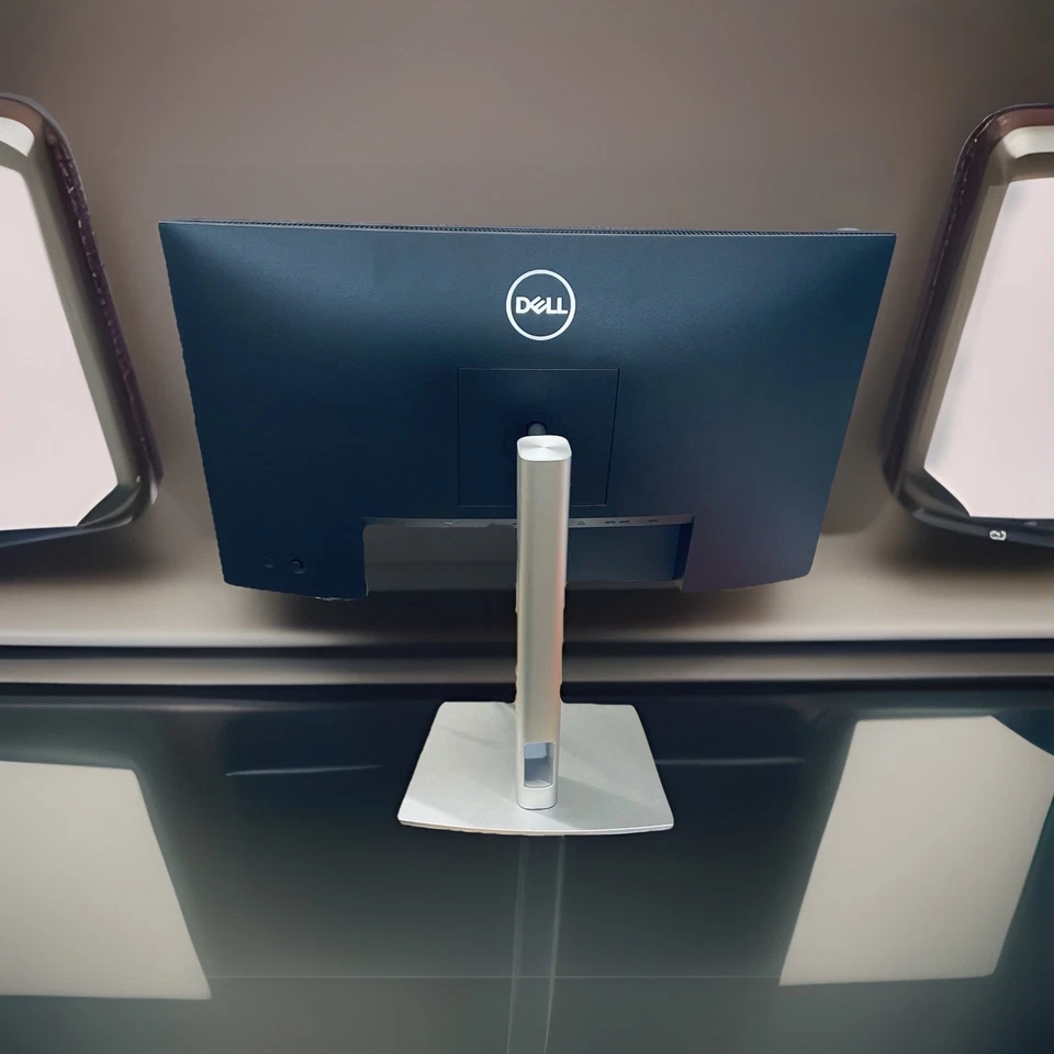24" TFT MONITOR DELL PROFESSIONAL P2422H 1920x1080 16:9 5MS USB3.0 HDMI PIVOT - Bild 3 von 4