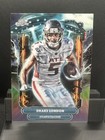 2025 Topps Cosmic Chrome Drake London Base (RAW)