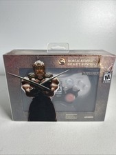 RARE Mortal Kombat Baraka Limited Ed. Fatalit...