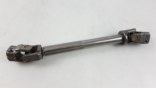 Original FIAT Grande Punto '05-'08 Lenkwelle 55703937 - Bild 1 von 1