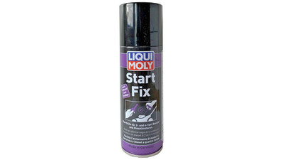 Liqui Moly Start Fix Startspray 1085 200 ml Starthilfespray