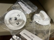 Whirlpool Washer Part # WPW10043440 - Knob W1...