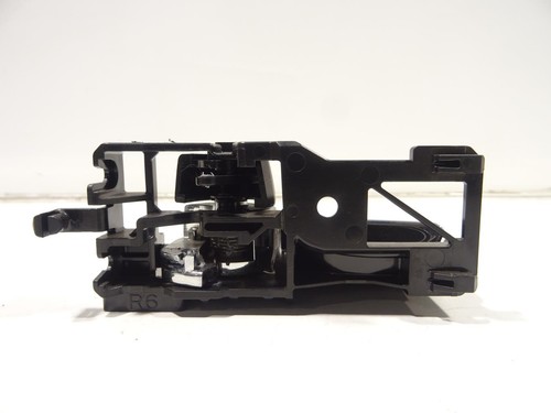 PORTIERGREEP BINNEN RECHTS ACHTER Suzuki Ignis (MF) 8311063JC0C48 - Afbeelding 2 van 4