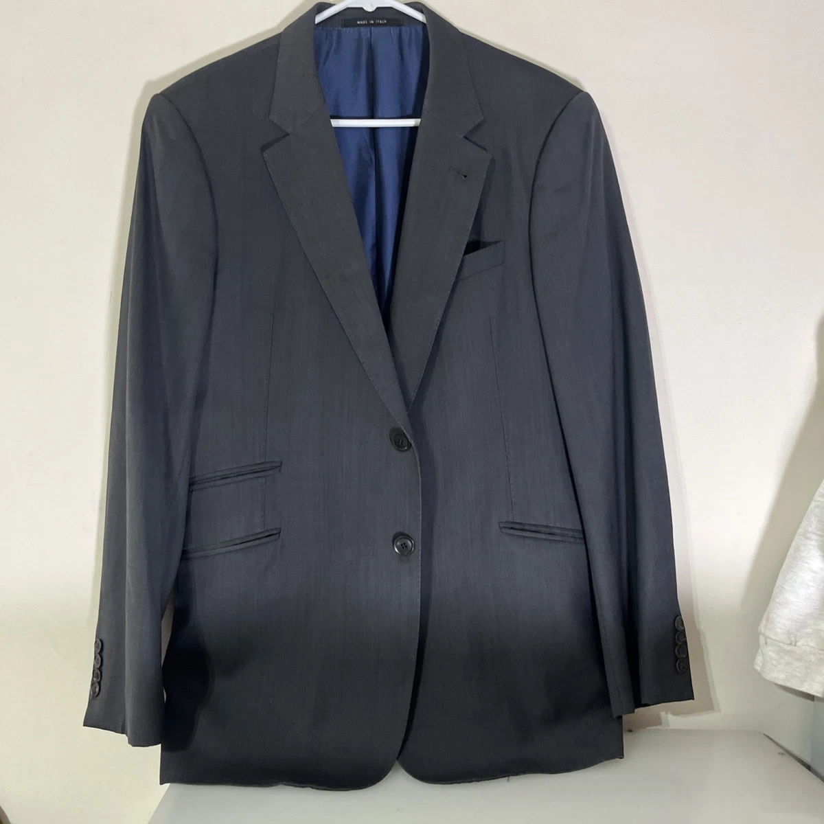Armani Collezioni Three-Button Suits & Blazers for Men for sale | eBay