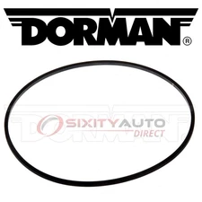 Dorman Transfer Case Adapter Seal for 2003-2005 GMC Savana 2500 Gaskets iq