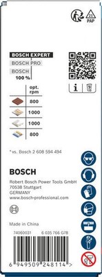 Bosch EXPERT Construction Material Power Change Plus Lochsäge, 20 x 60 mm