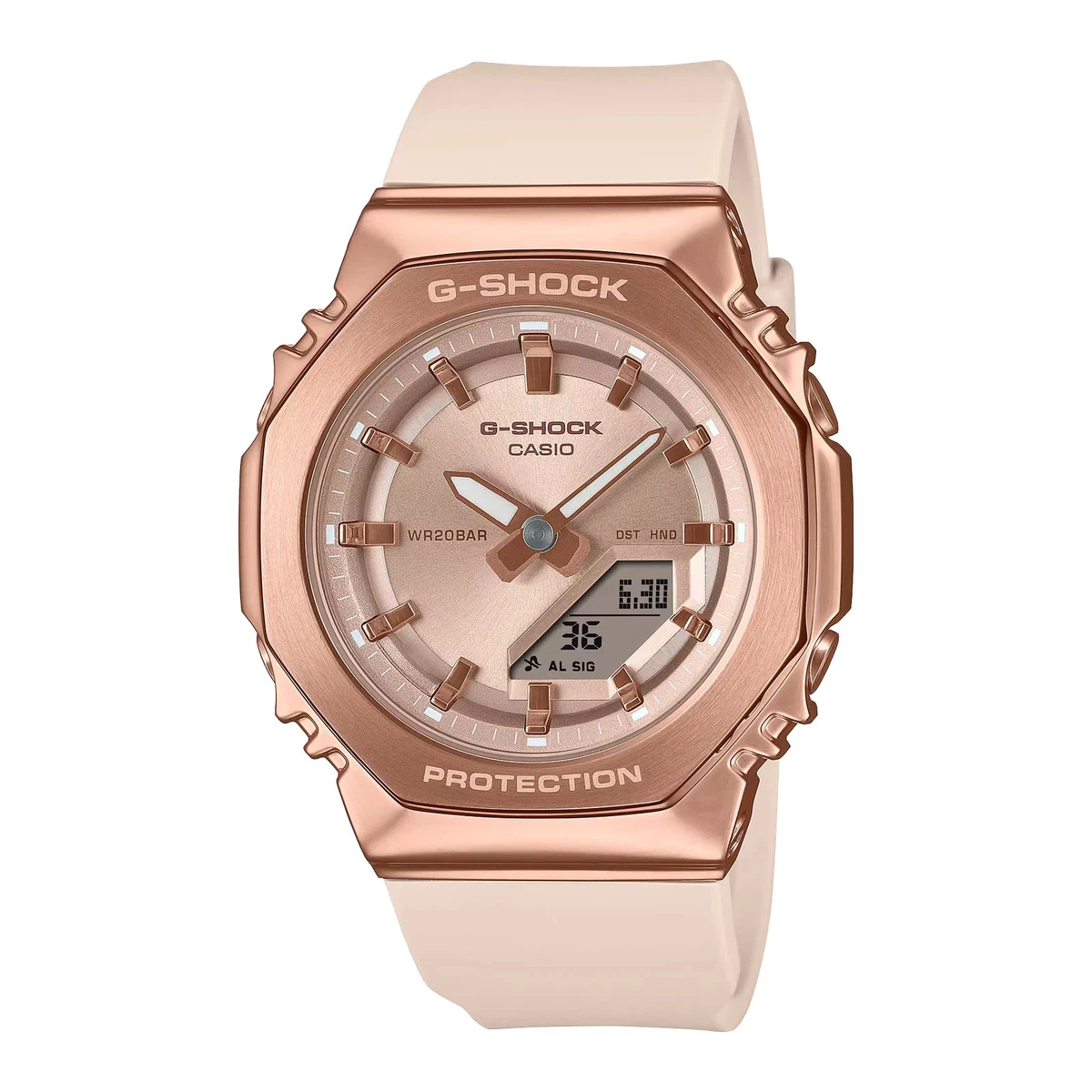 G-SHOCK Pink Pink Wristwatches for sale | eBay