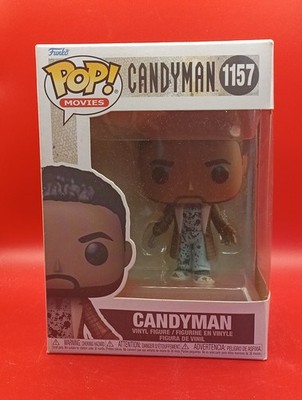Funko Pop! Movies -  Candyman #1157 Vinyl Figure NIB