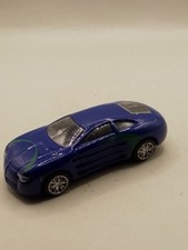 Monowell Blue CC Render Sportcoupe Maßstab 1...