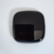 Fitbit Sense 40mm FB512 4GB Graphite Aluminum/Black Sport Band GPS