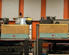 Vintage 1950s Bogen D030A Tube Monoblock Amplifiers