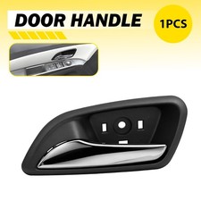 Door Handle For 2011-2015 Chevrolet Cruze Front Or Rear Left Inner Black