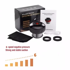 Smart Cupping Therapy Massager with Red Light Therapy for Circulation Chinese An