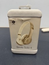 Beats by Dr. Dre Solo  Wireless On-Ear Headphones - Matte Black