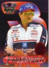 B3685- 1996 Crown Jewels Elite Treasure Chest Racing -You Pick- 15+ FREE US SHIP