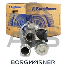 Turbolader für MINI MINI Cabriolet (R52) John Cooper Wo 11657575653, 11657575659