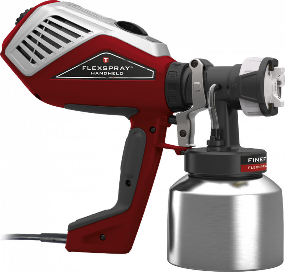 Ручной электрический распылитель дезинфицирующего средства Titan Tool Flexspray 27890₽