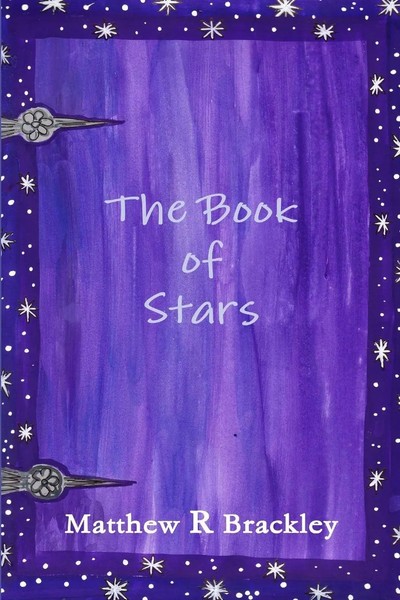 Matthew R Brackley | The Book Of Stars | Taschenbuch | Englisch (2013)-image