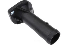 Engine Coolant Thermostat Housing URO Parts 038121121