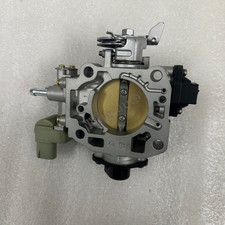 Produktbild - Drosselklappenstutzen mit MAP IACV TPS 16400-P2P-A51 für Honda Civic 1996-2000