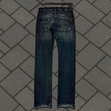 Rick Owens Blue Jeans for Men for sale | eBay