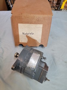 Motorola Reman Alternator John Deere AT31670