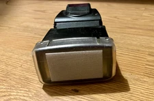 LumoPro LP160 Quad Sync Flash Speedlight Manual Zoom 24-105mm Metal Foot Strobis