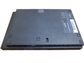 Sony PlayStation 2 Slim Console- Component Cable Wireless Controller Memory card