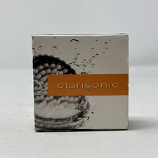 Single Clarisonic Replacement Brush Head For Body NWOB Genuine