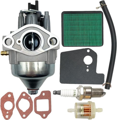 #ad Carburetor Compatible with Craftsman M250 Lawn Mower Honda 160cc Engine $72.30