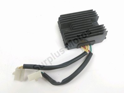 MAGPOWER AVENGERS SPANNUNGSREGLER 2022-2022 / NE 58315
