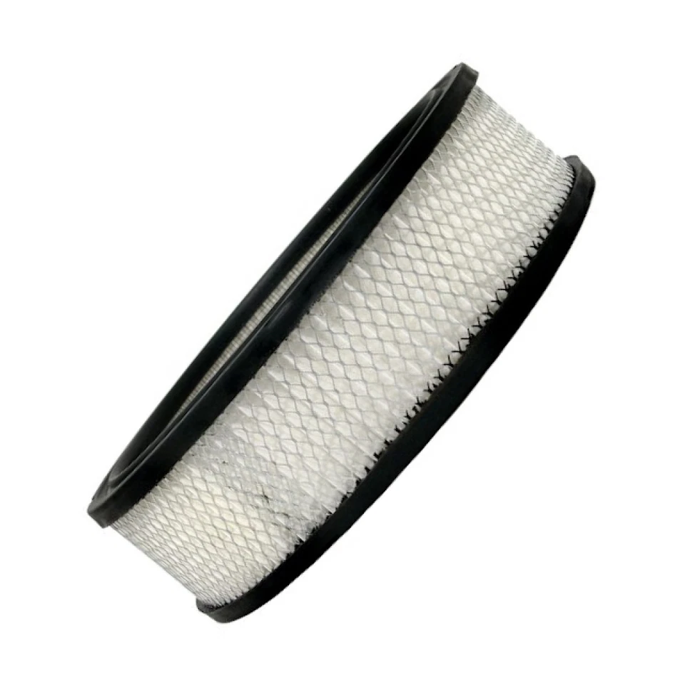 Filtro de aire ACDelco genuino para camioneta Isuzu 1991 1992 1993 1994 | redondo 25040929 Foto 2 de 4