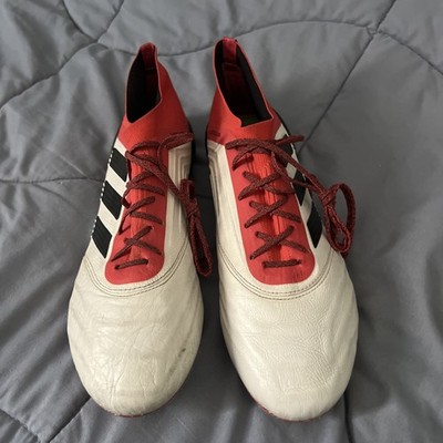 Adidas Predator 18.1 Leather
