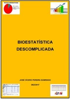 José CíCero Pereira Sobrinho | BioestatíStica Descomplicada | Taschenbuch (2019)