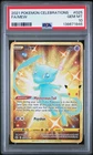 2021 POKEMON CELEBRATIONS #025 FULL ART/MEW PSA 10