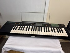 Yamaha PSR-12 Electronic Piano Keyboard