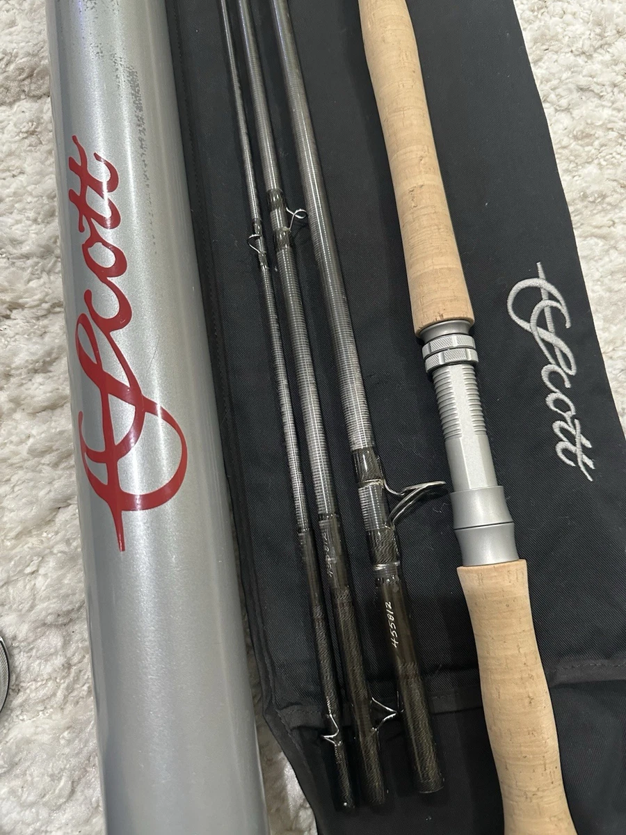 Fly Fishing Rod 13 ft 6 in Item Fishing Rods & Poles for sale | eBay Fly Fishing Rod 13 ft 6 in Item Fishing Rods & Poles for sale | eBay