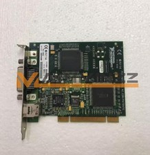 ONE used NI PCI-8232