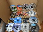 PS1 Lot 16 Loose Video Game Discs Only Scratched TESTED Spyro 2: Ripto's Rage