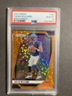 2024 Prizm - Rookies Caleb Williams #301 Disco Prizm (RC) PSA 10 GEM!