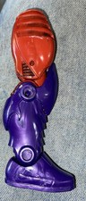 Figura de Sharon Carter pierna derecha BAF Red Skull Onslaught de Marvel Legends 2016