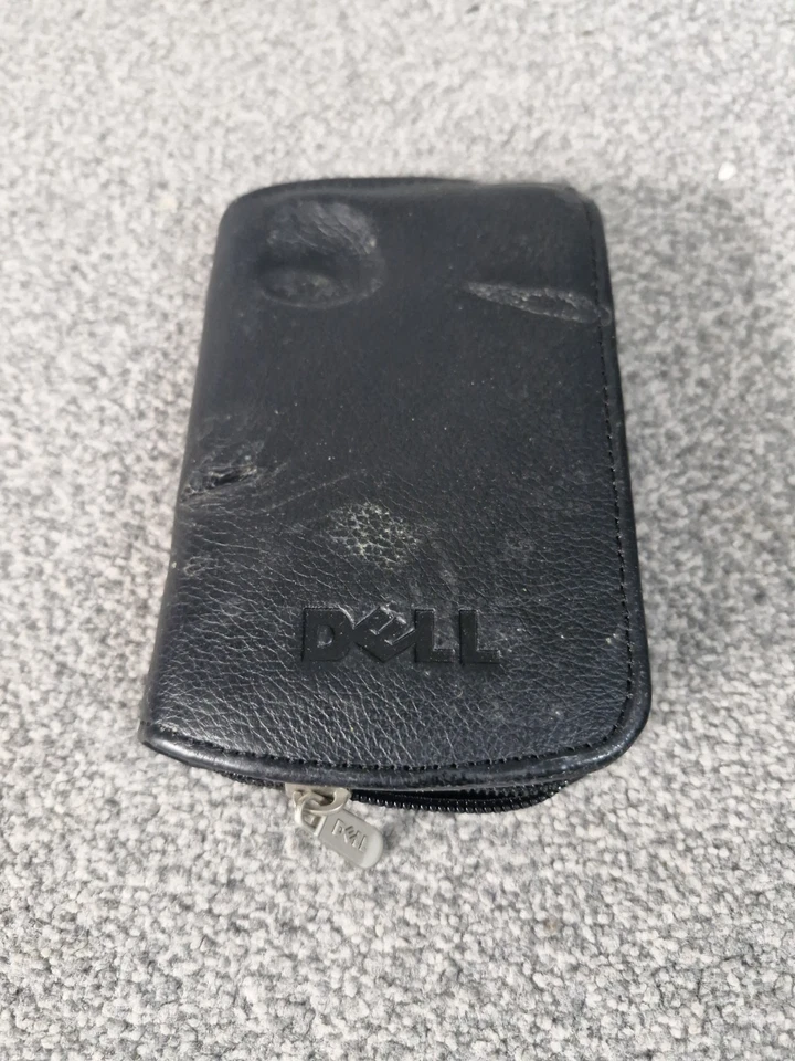 Bundle: Dell Axim X51V, 2GB SD Card, 3.7VDC 2300 mAh Battery, Stylus - Image 3 of 4