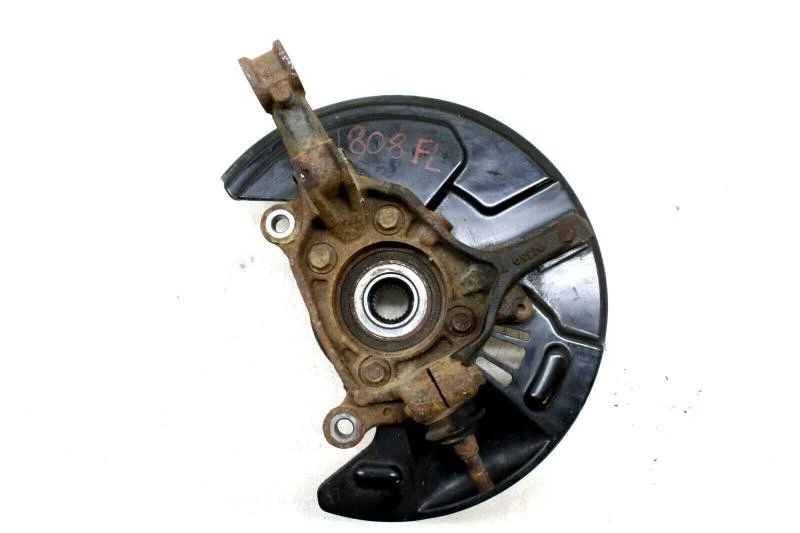 2015-2019 Subaru Legacy Driver Left Front Spindle Knuckle Assembly OEM Foto 2 de 4